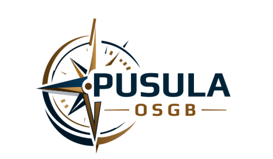 Pusula OSGB Logo